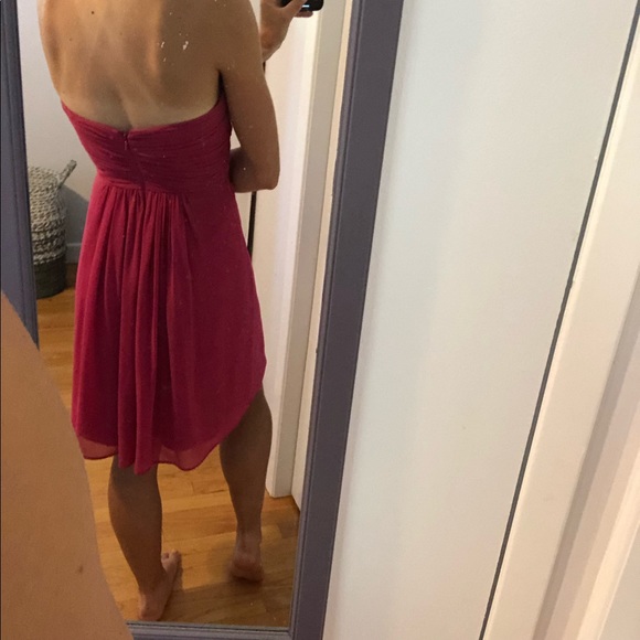 Bill Levkoff Dress - Picture 5 of 10